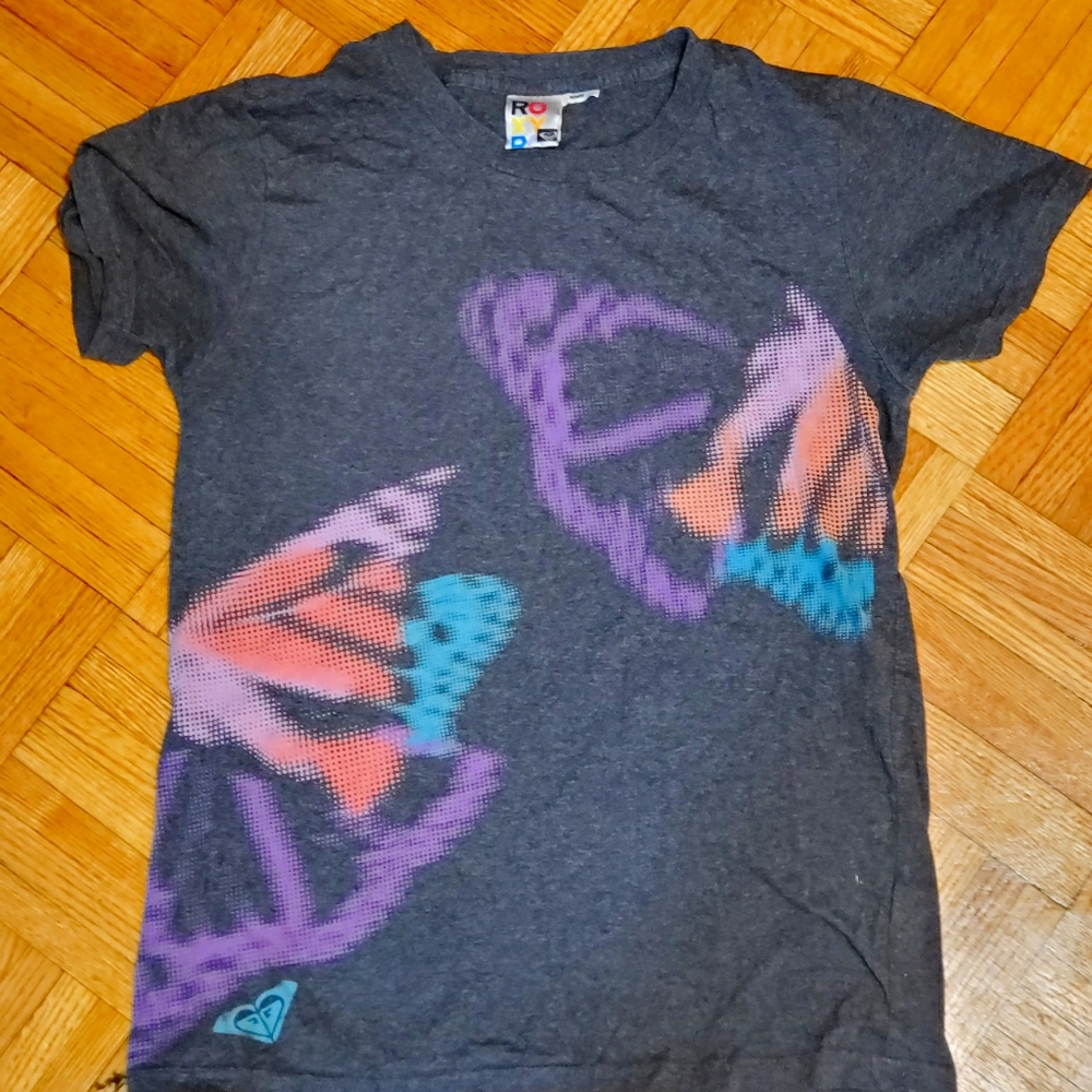 Roxy t-shirt